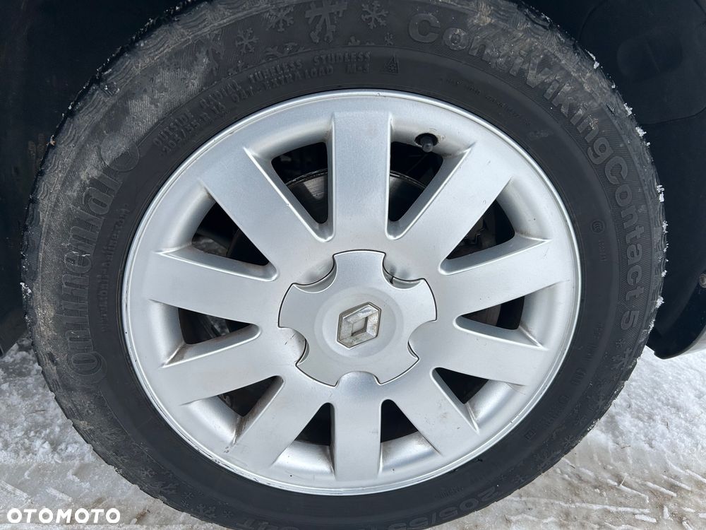 Renault Kangoo dCi 90 FAP TomTom Edition - 21