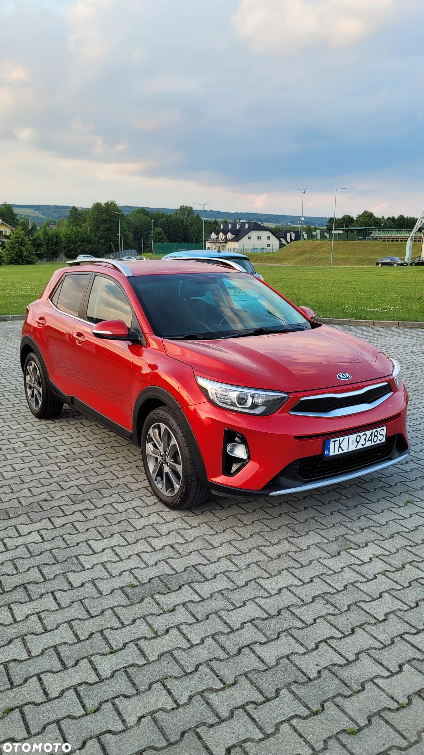 Kia Stonic - 1