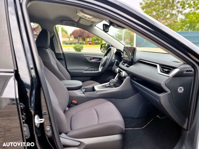 Toyota RAV4 2.5 VVT-iE 4x2 Exclusive - 15