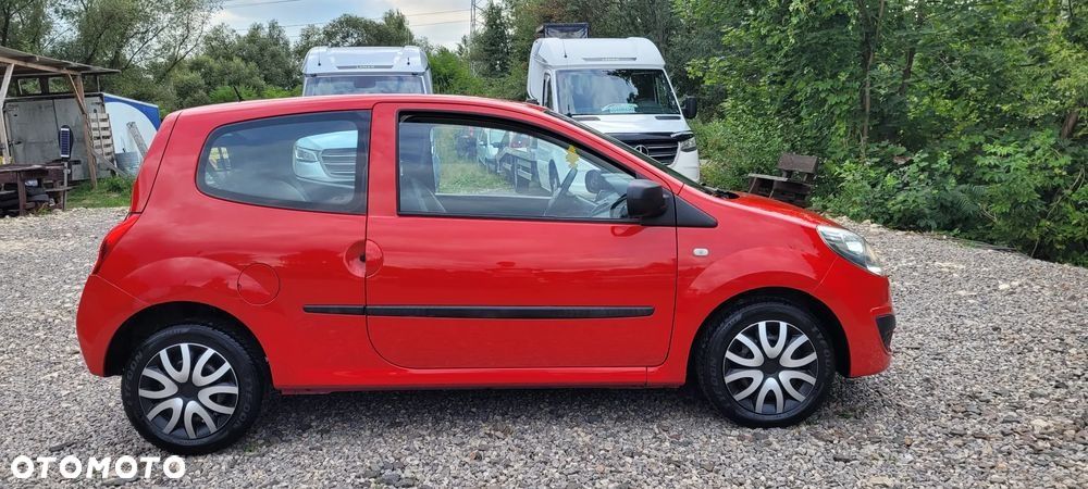 Renault Twingo - 4