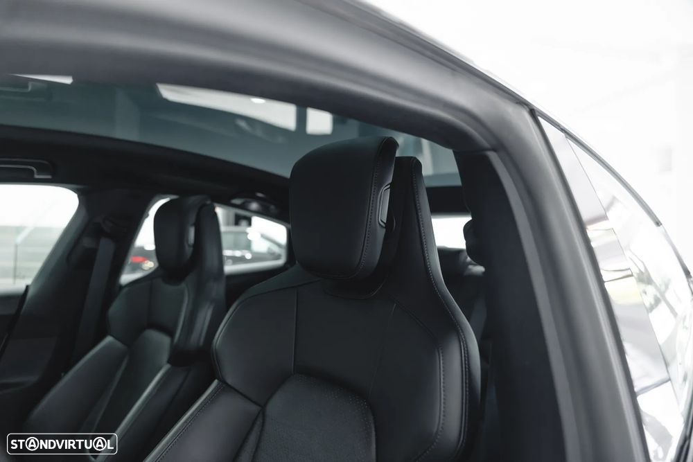 Porsche Taycan 4S Bateria Performance Plus - 30