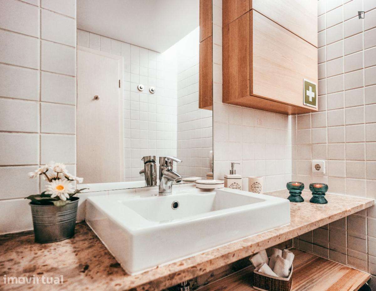 Apartamento com 2 quartos - localizado em Sacavém Lisbon - Grande imagem: 3/30