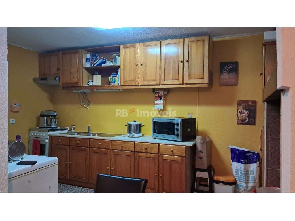 Moradia T4 no Entroncamento - Grande imagem: 2/27