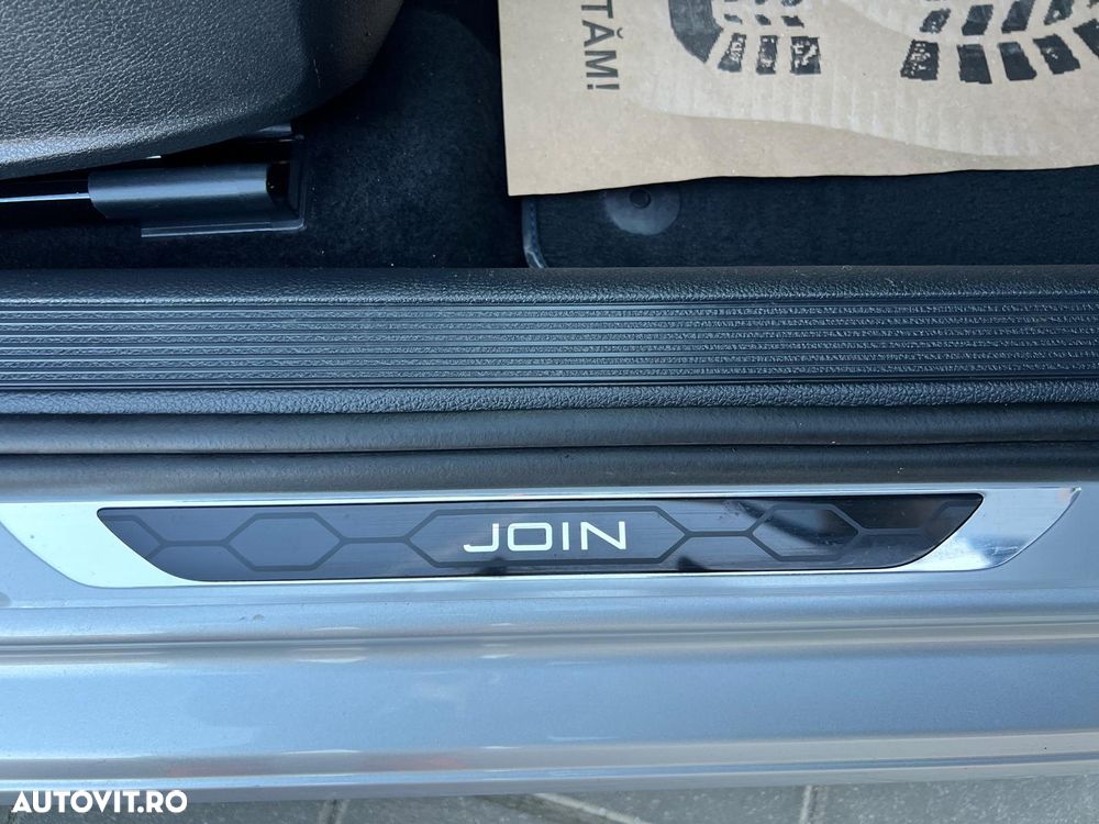 Volkswagen Golf 1.6 TDI (BlueMotion Technology) Comfortline - 21