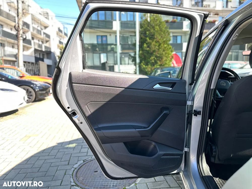 Volkswagen Polo 1.0 TSI DSG Life - 34