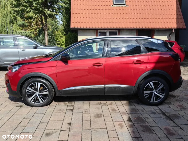 Peugeot 3008 BlueHDi 130 Stop & Start Active Business-Paket - 6