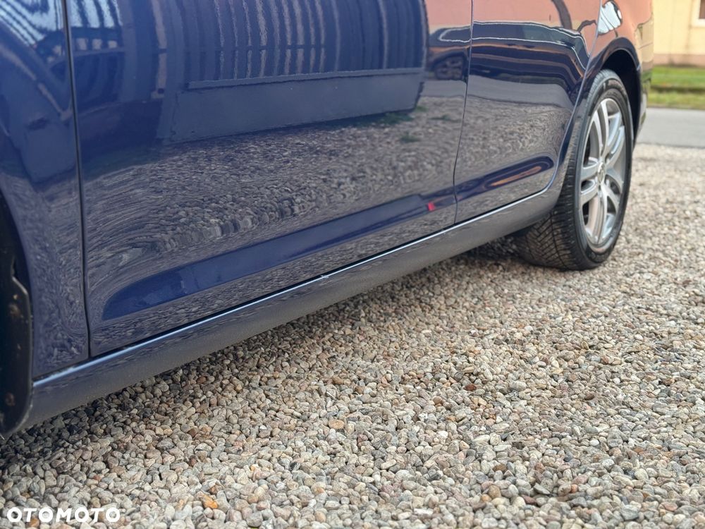 Volkswagen Jetta 1.4 TSI Sportline - 7