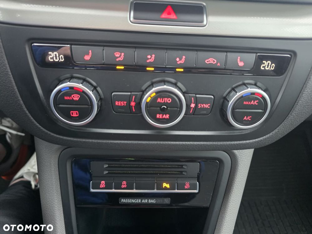 Seat Alhambra - 16