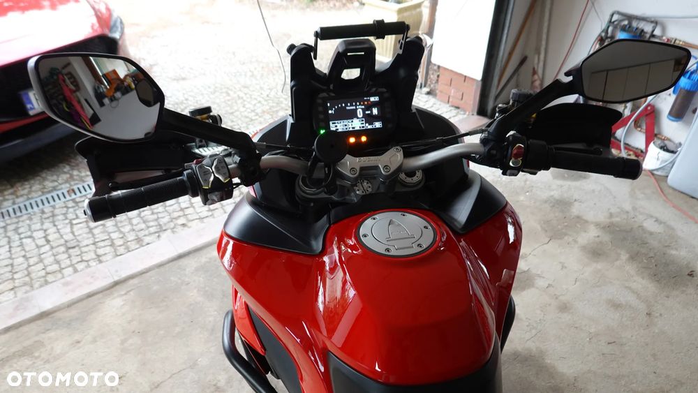 Ducati Multistrada - 19