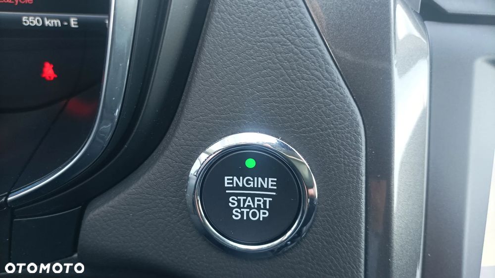 Ford Mondeo 2.0 Ti-VCT Titanium - 29