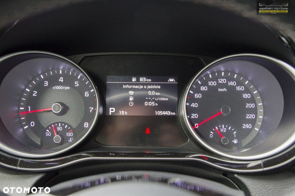 Kia ProCeed 1.5 T-GDI GT Line DCT - 26