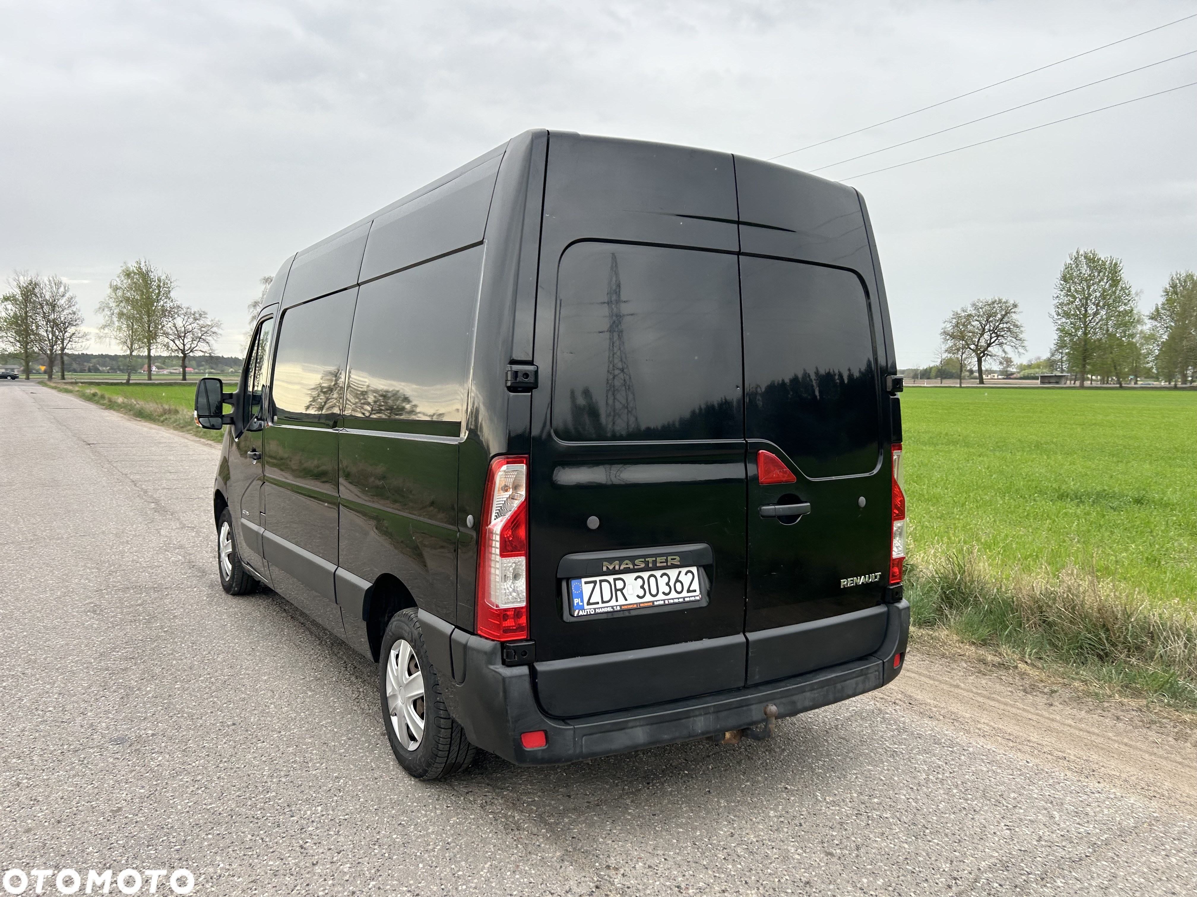 Renault Master - 6