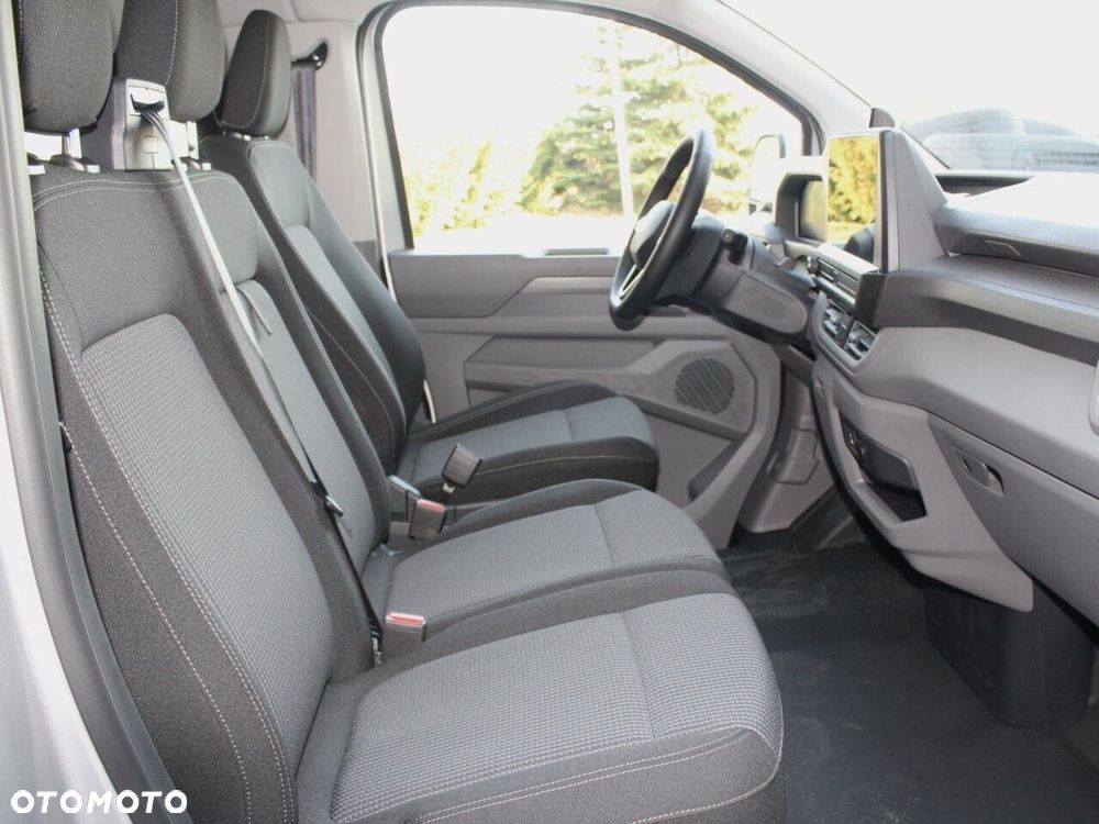 Volkswagen Transporter - 20