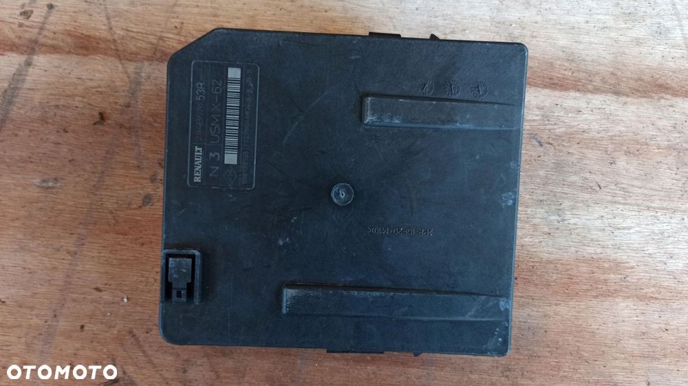 sterownik silnika 2.3 dci master iii 10+ - 8