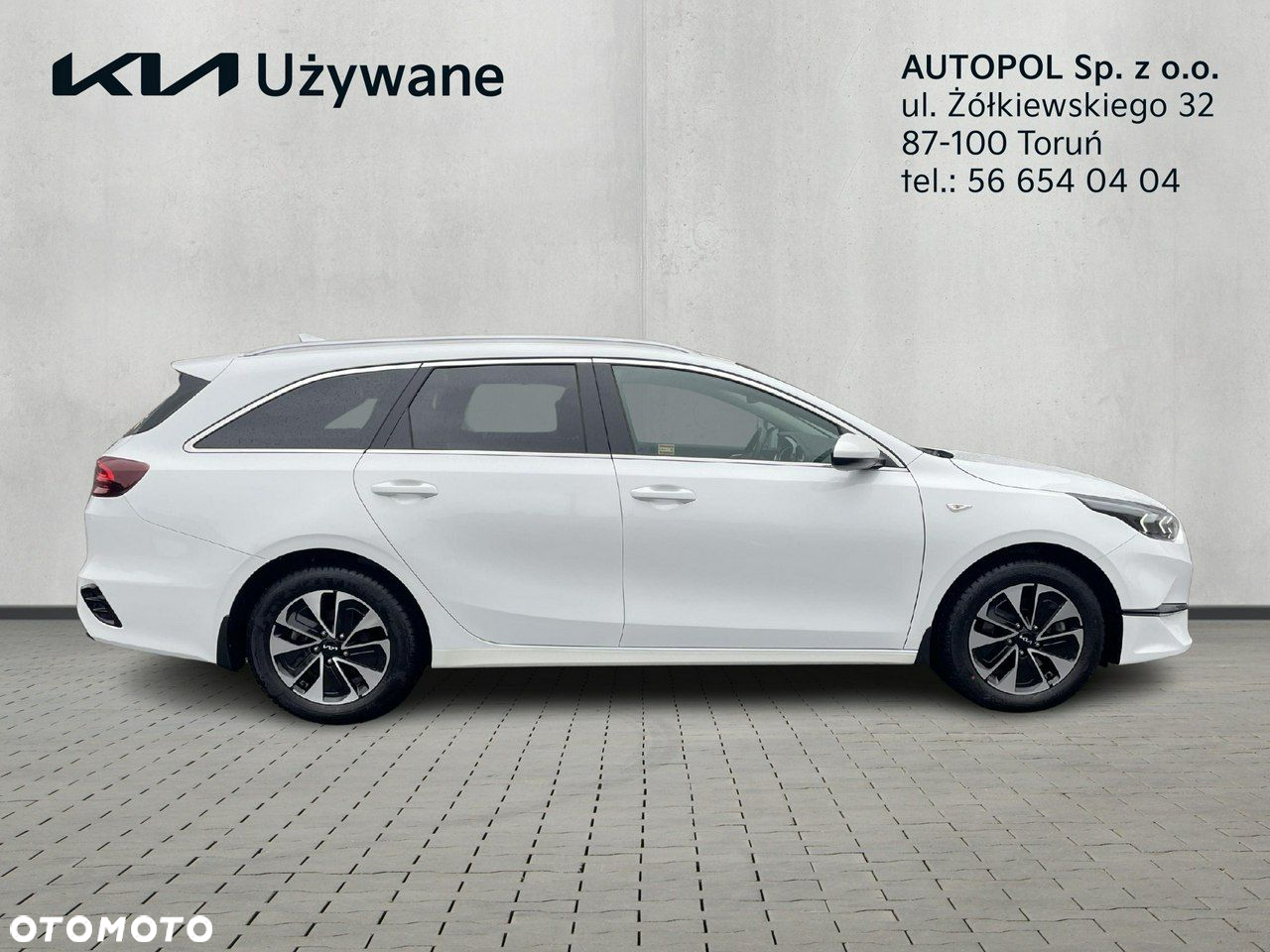 Kia Ceed - 6