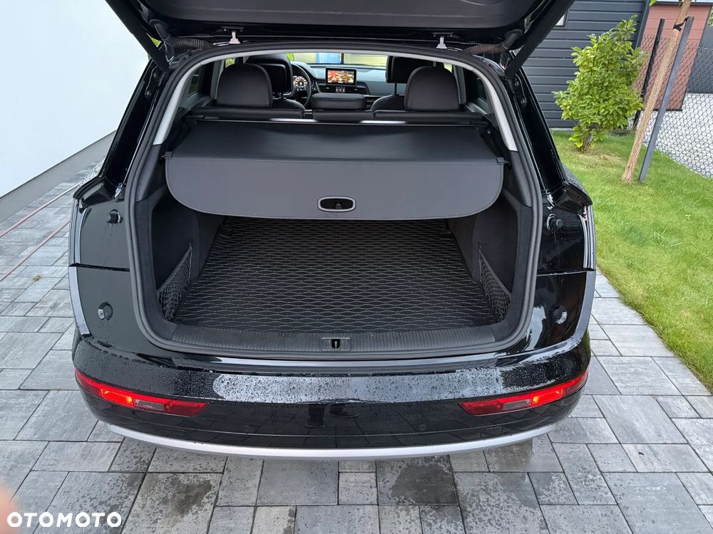 Audi Q5 2.0 TFSI Quattro S tronic design - 28