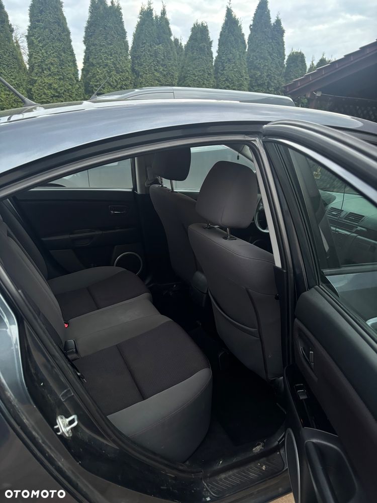 Mazda 3 - 17