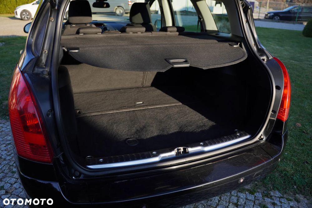 Peugeot 308 1.6 e-HDi Access STT - 21