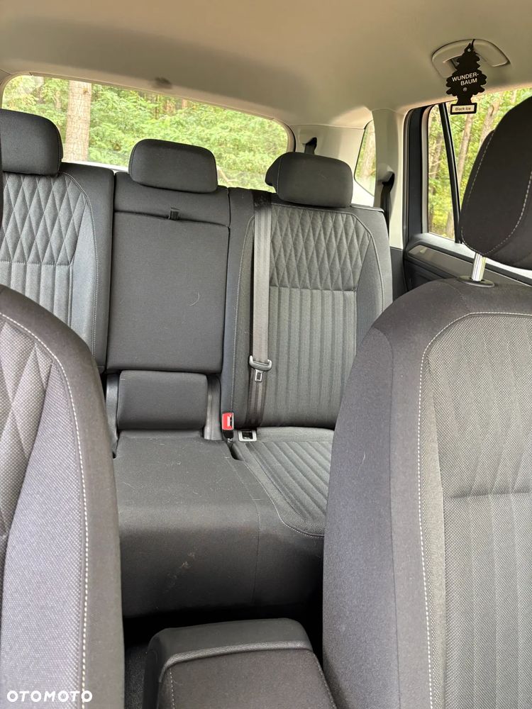 Volkswagen Tiguan Allspace 1.5 TSI EVO Elegance DSG - 9