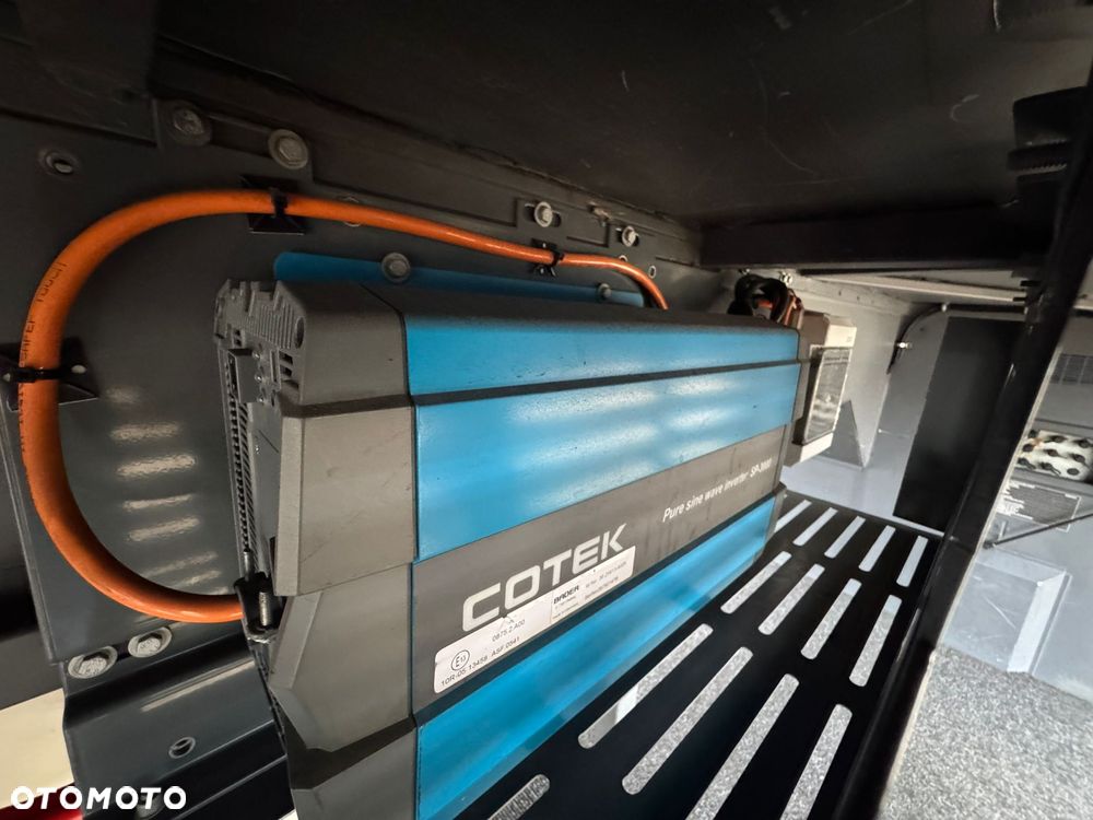 Neoplan Cityliner - 15