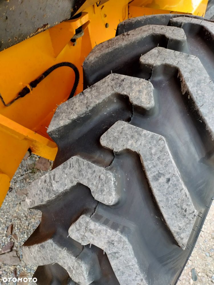 JCB 2 CX - 14