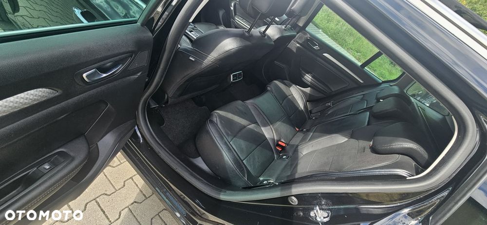 Renault Megane - 15
