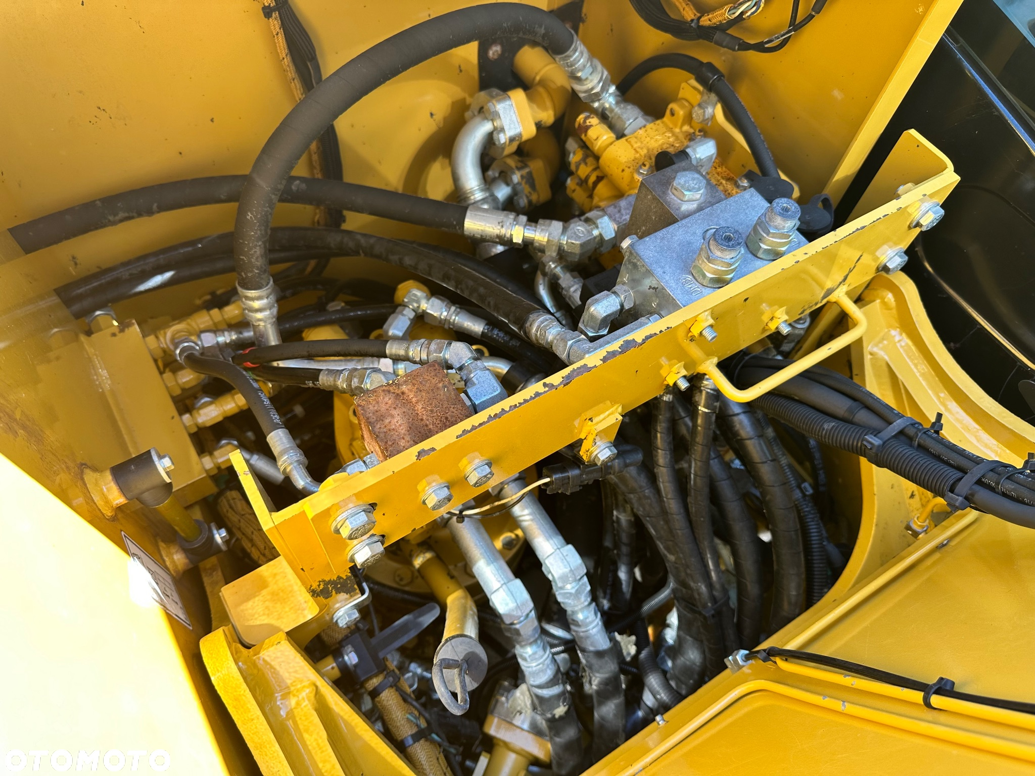 Caterpillar 311 FL RR - 26