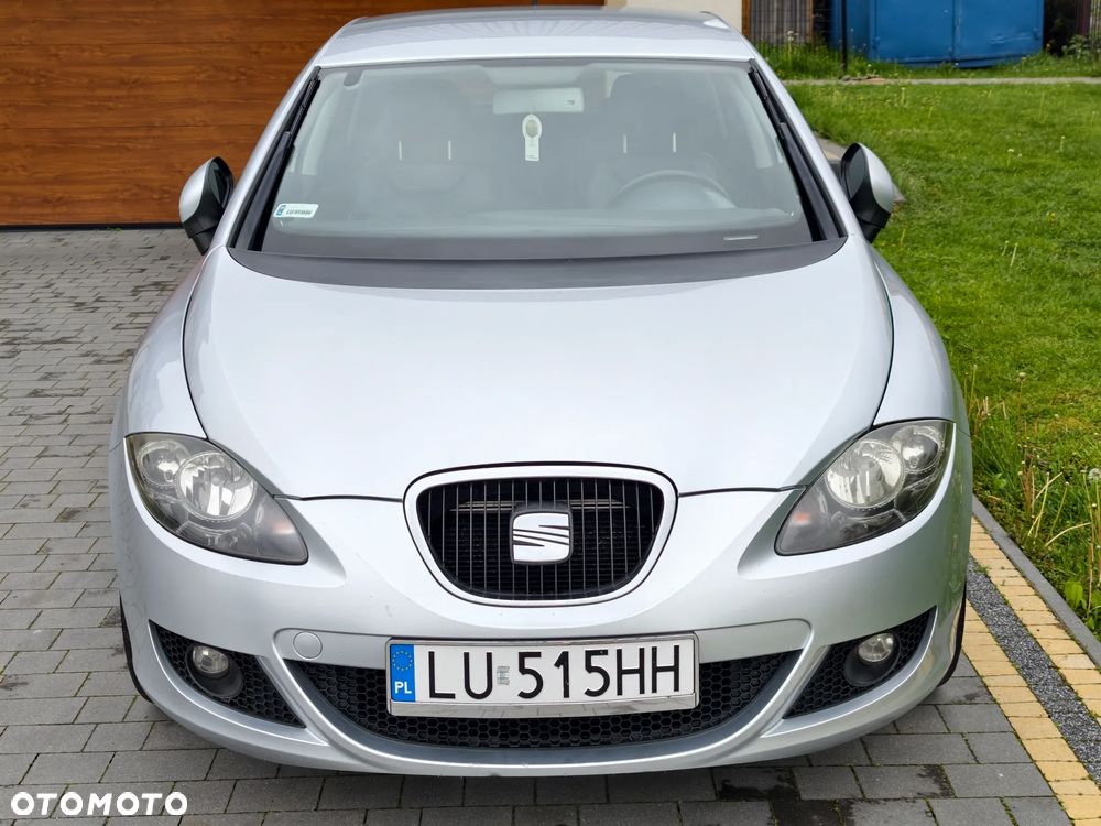 Seat Leon 1.9 TDI Stylance - 33