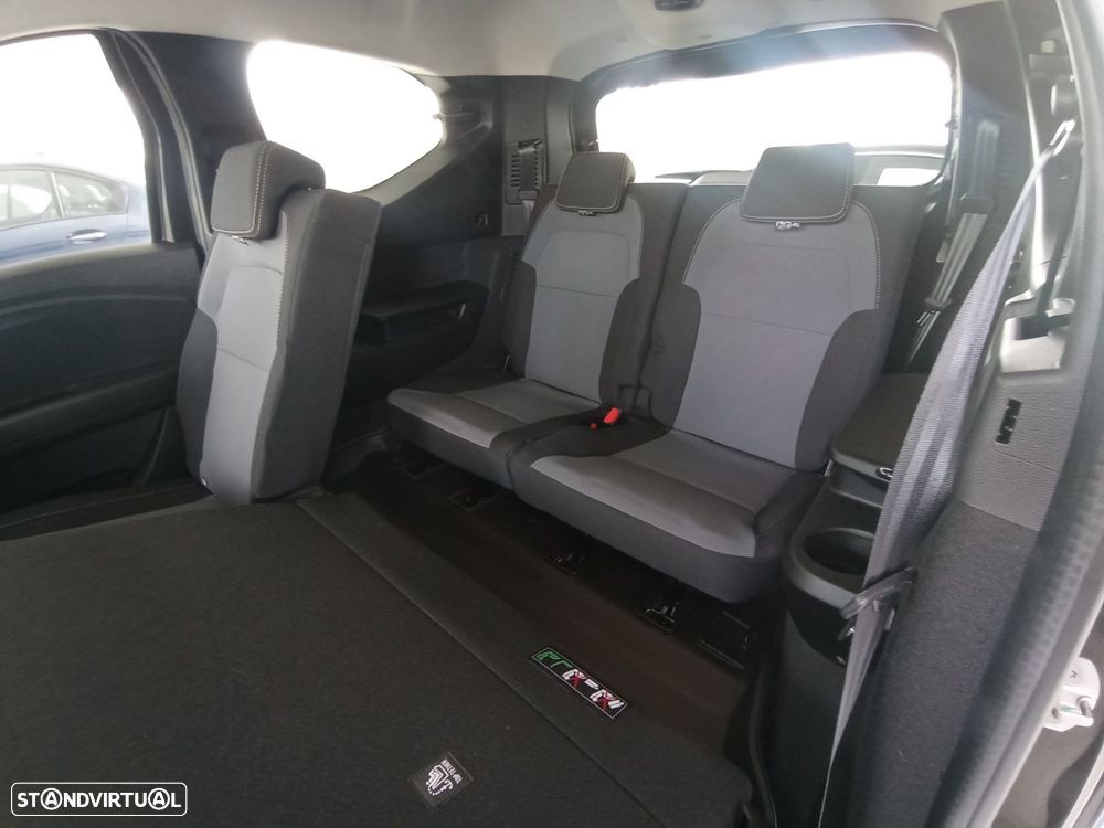 Dacia Jogger 1.0 ECO-G Extreme+ Up&Go 7L Bi-Fuel - 8