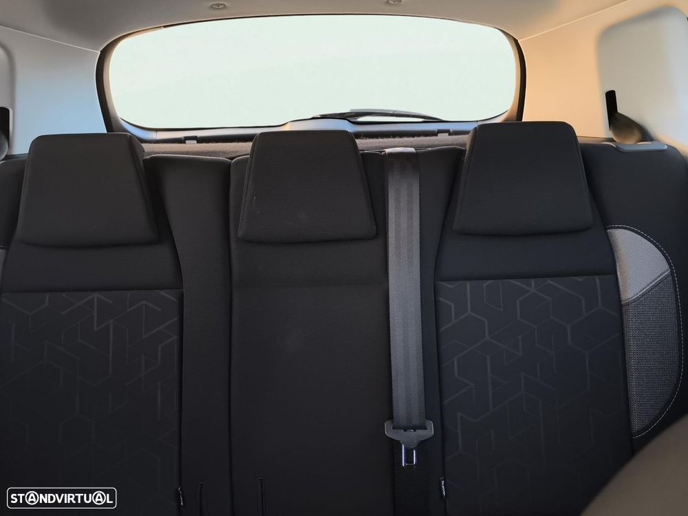 Peugeot 2008 1.2 PureTech Style - 16