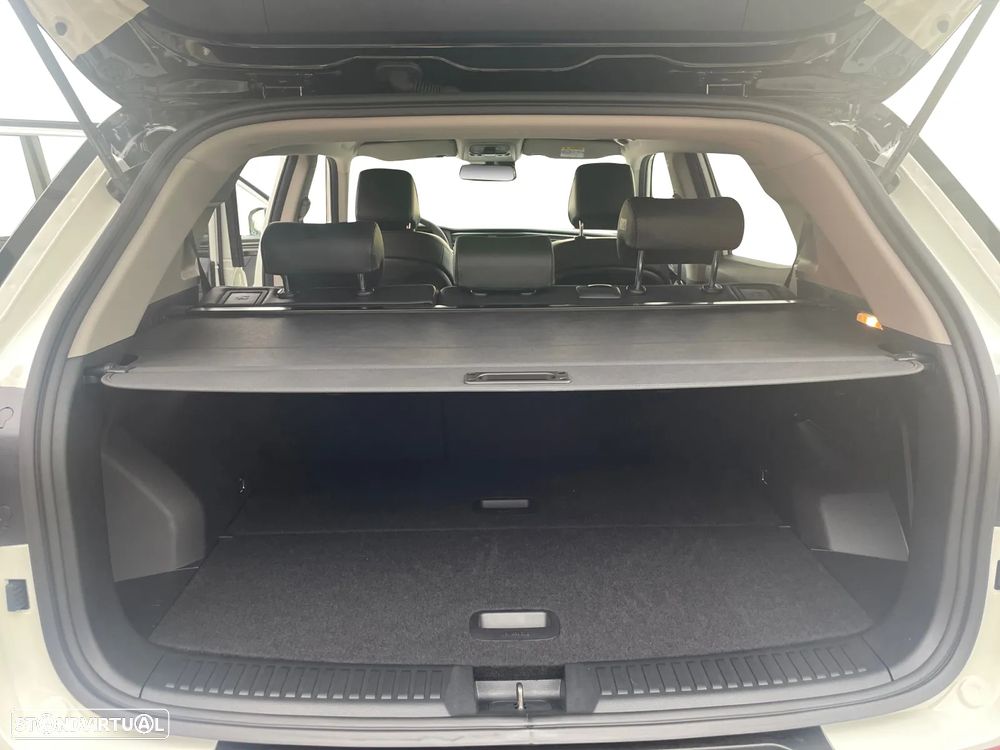 KGM Korando 1.5 T-GDi K3 6AT - 16