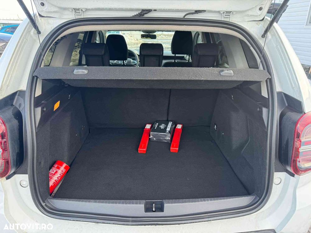 Dacia Duster - 7