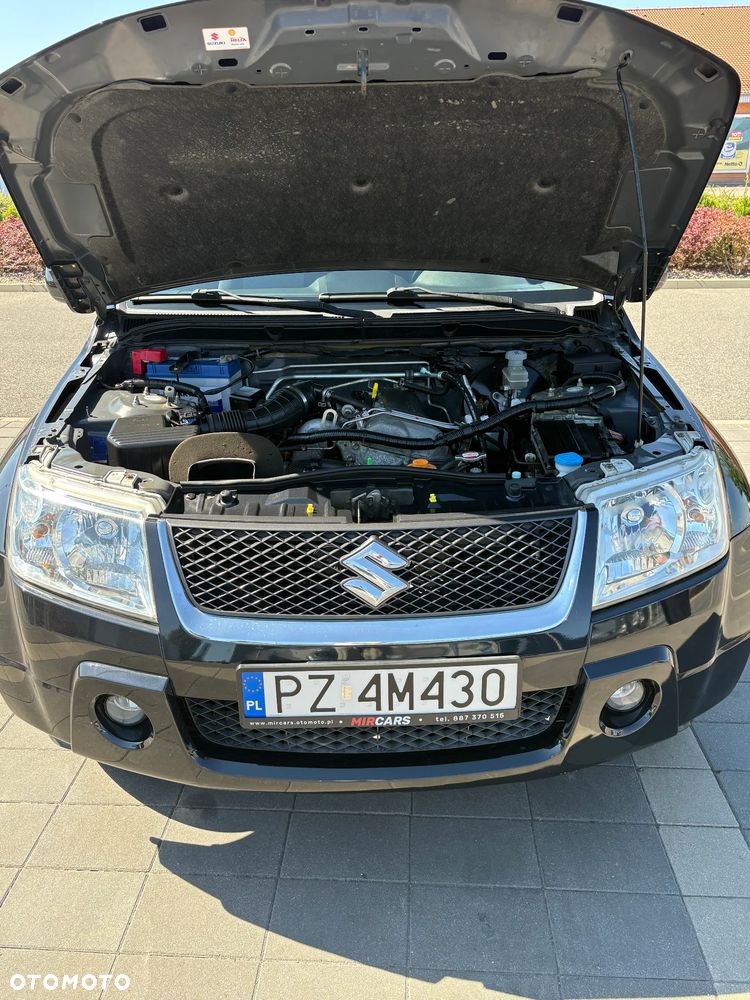 Suzuki Grand Vitara 1.6 City - 13