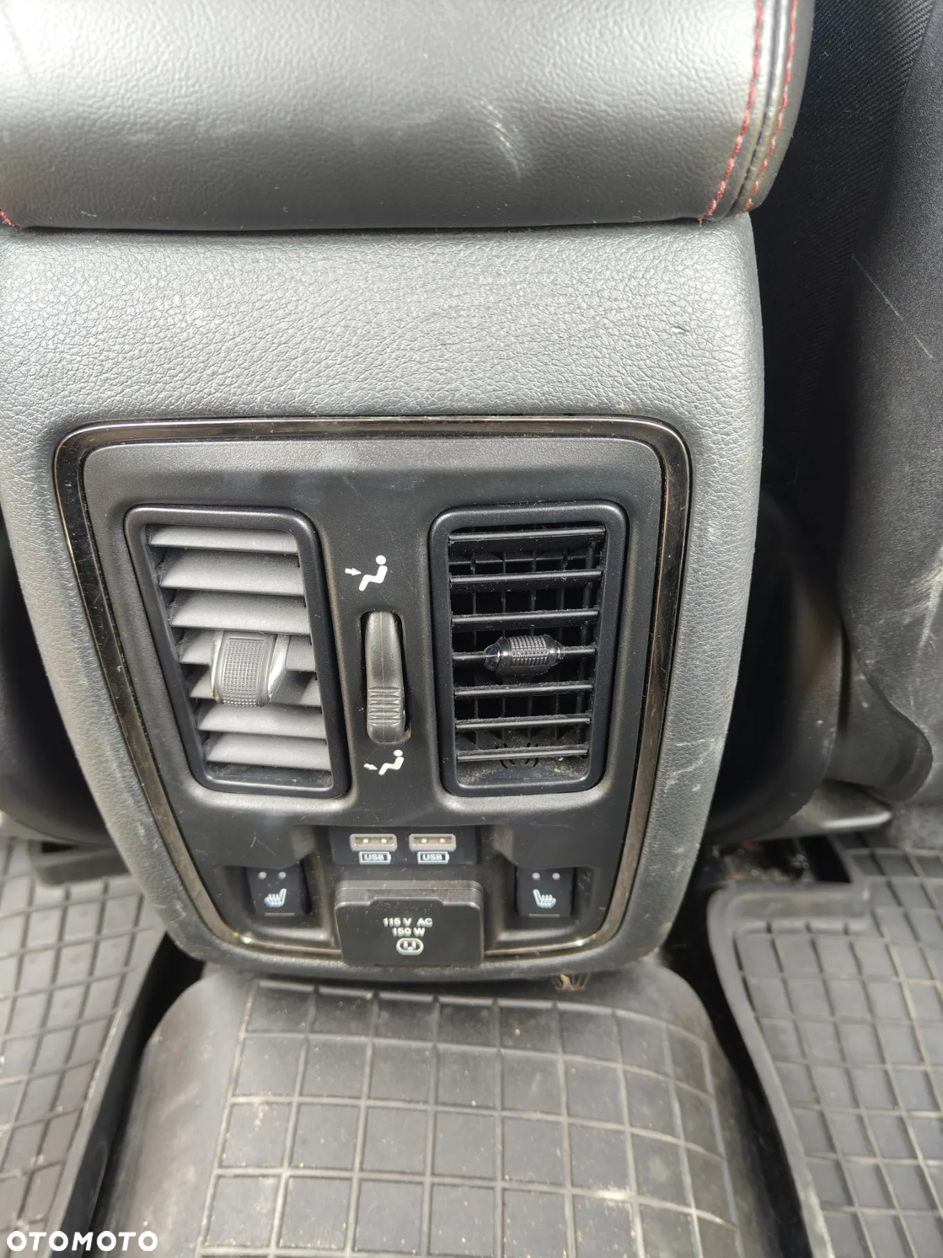 Dodge Durango - 10