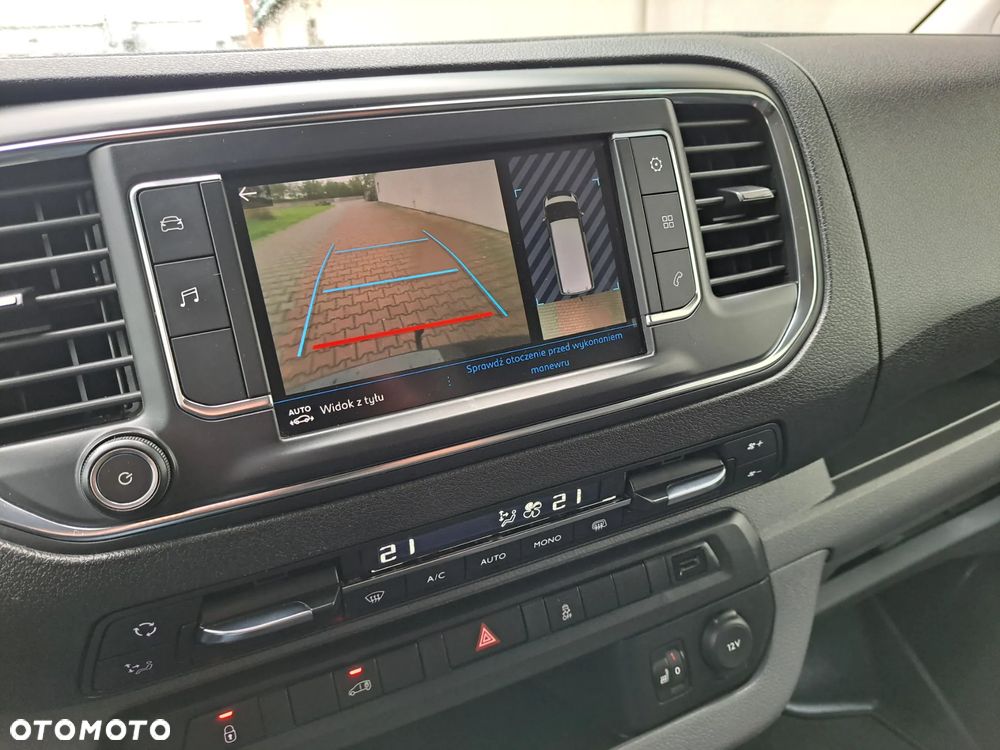 Peugeot Expert Jumpy - 15