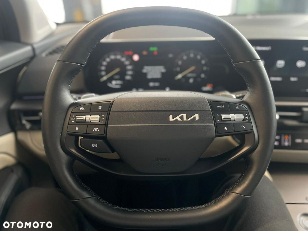 Kia Sportage - 16