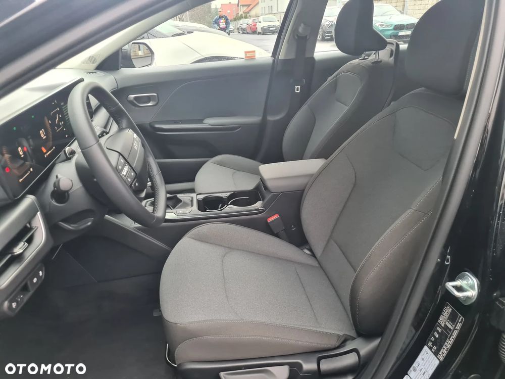 Kia K4 1.6 T-GDI M - 21