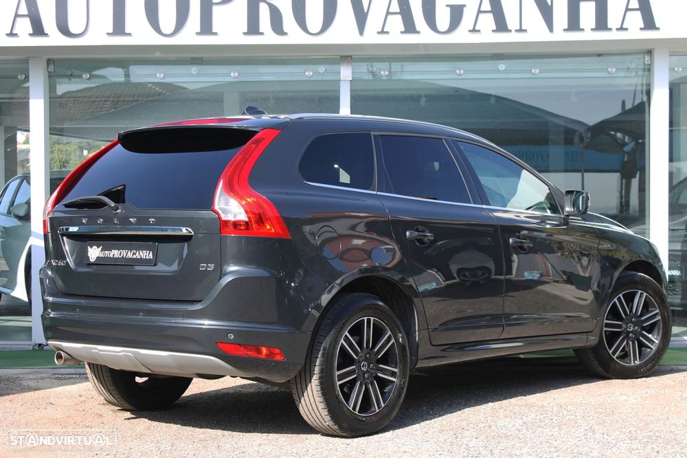 Volvo XC 60 2.0 D3 Dynamic Edition - 29
