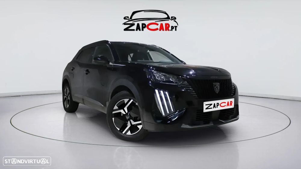 Peugeot e-2008 GT - 2