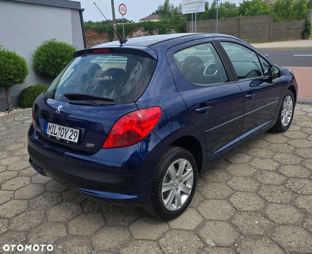 Peugeot 207 75 Urban Move - 3