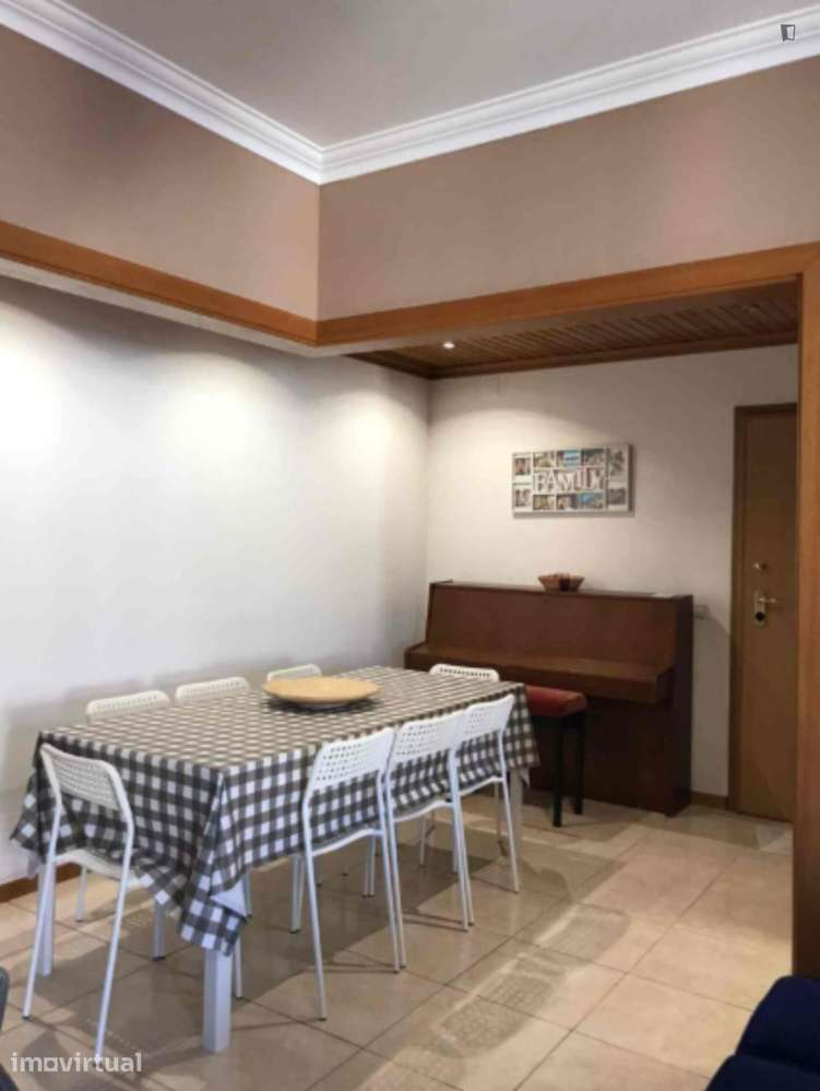 Apartamento com 2 quartos - localizado em Baixa de Santa Clara Coimbra - Grande imagem: 5/15