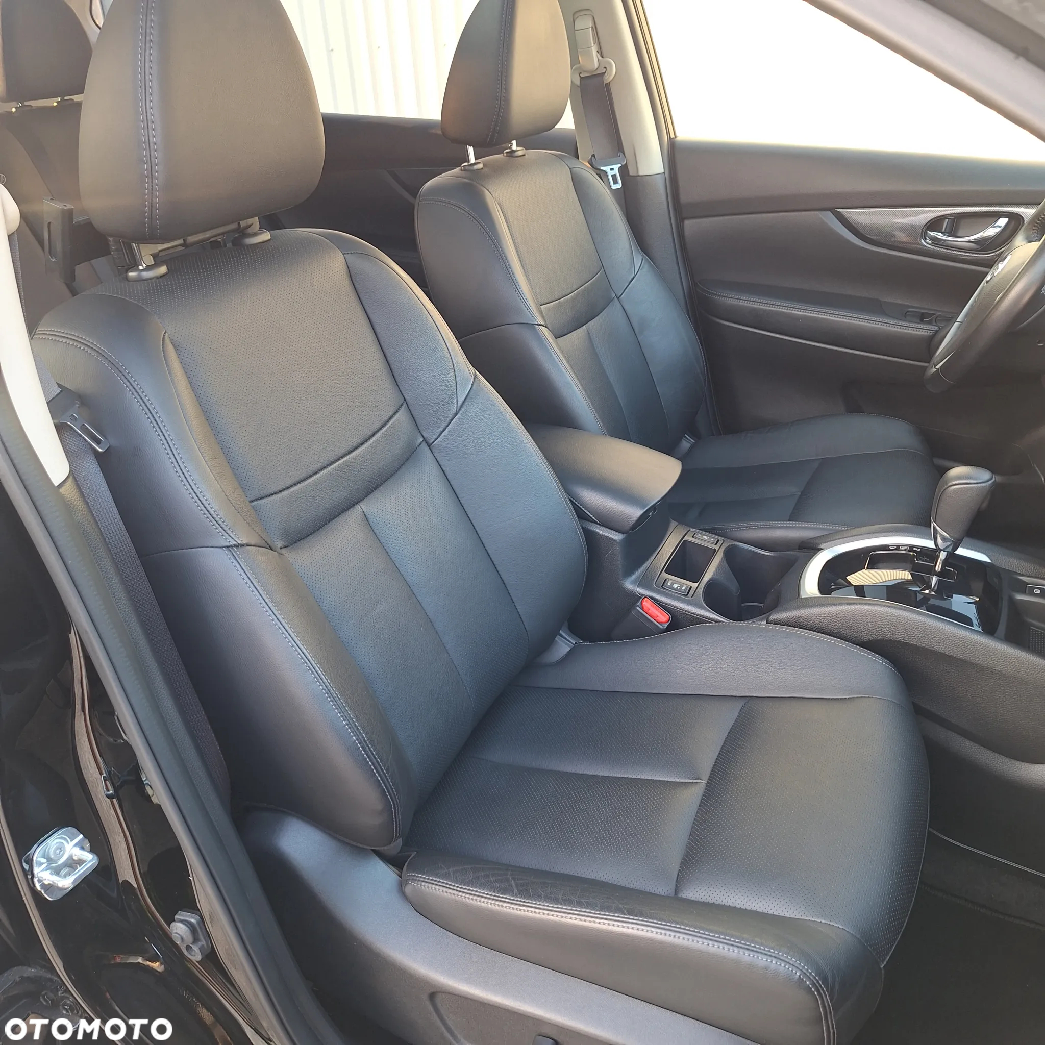 Nissan X-Trail 1.6 DCi Tekna Xtronic 2WD EU6 - 12