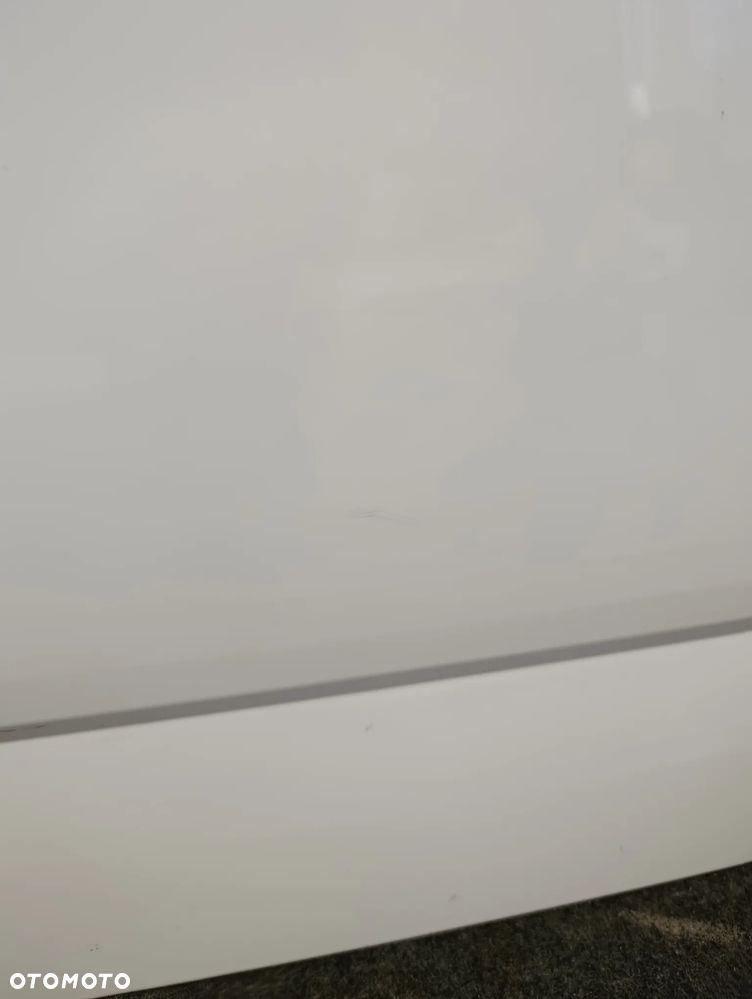 DRZWI PRAWE TYŁ TYLNE SKODA FABIA III 3 HB - 8