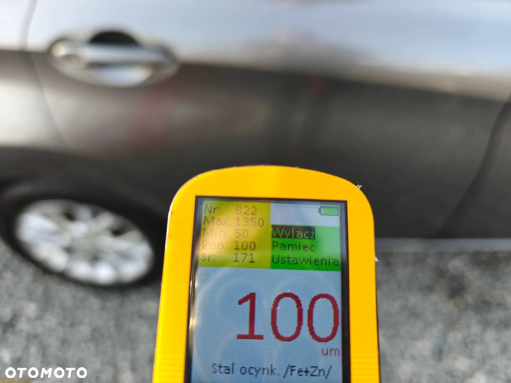 Nissan Note 1.2 Tekna EU6 - 35