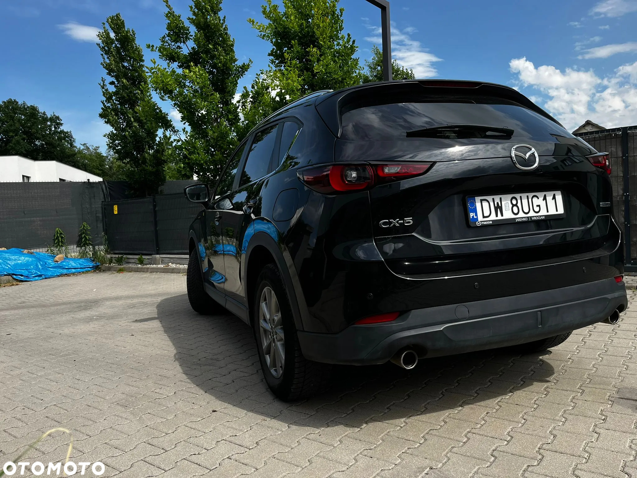 Mazda CX-5 2.0 Kanjo 2WD - 14