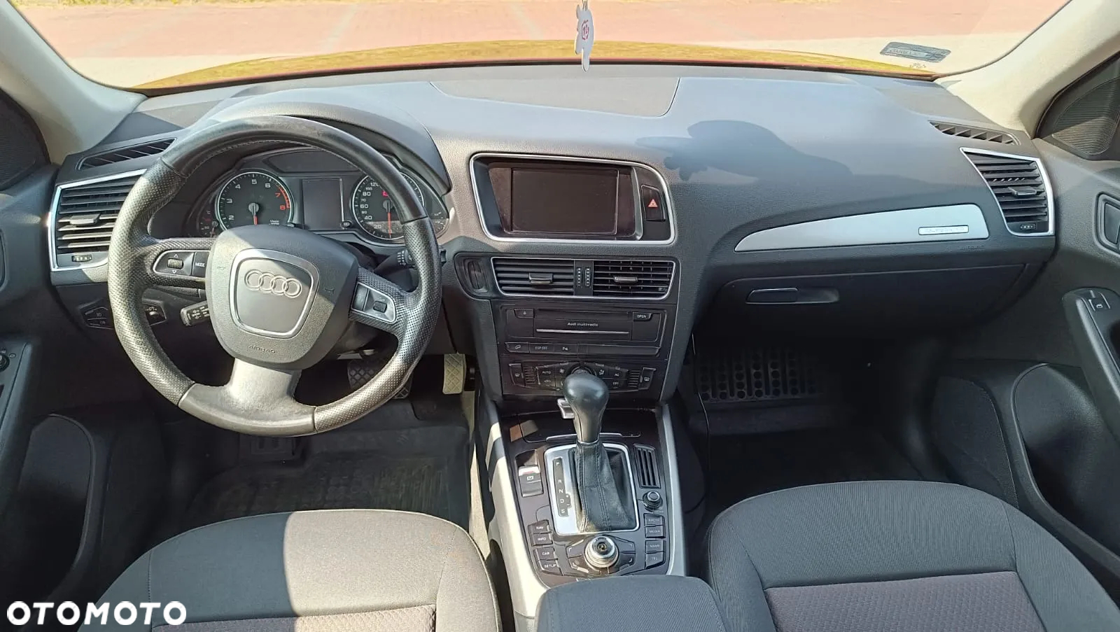 Audi Q5 2.0 TFSI Quattro S tronic - 16