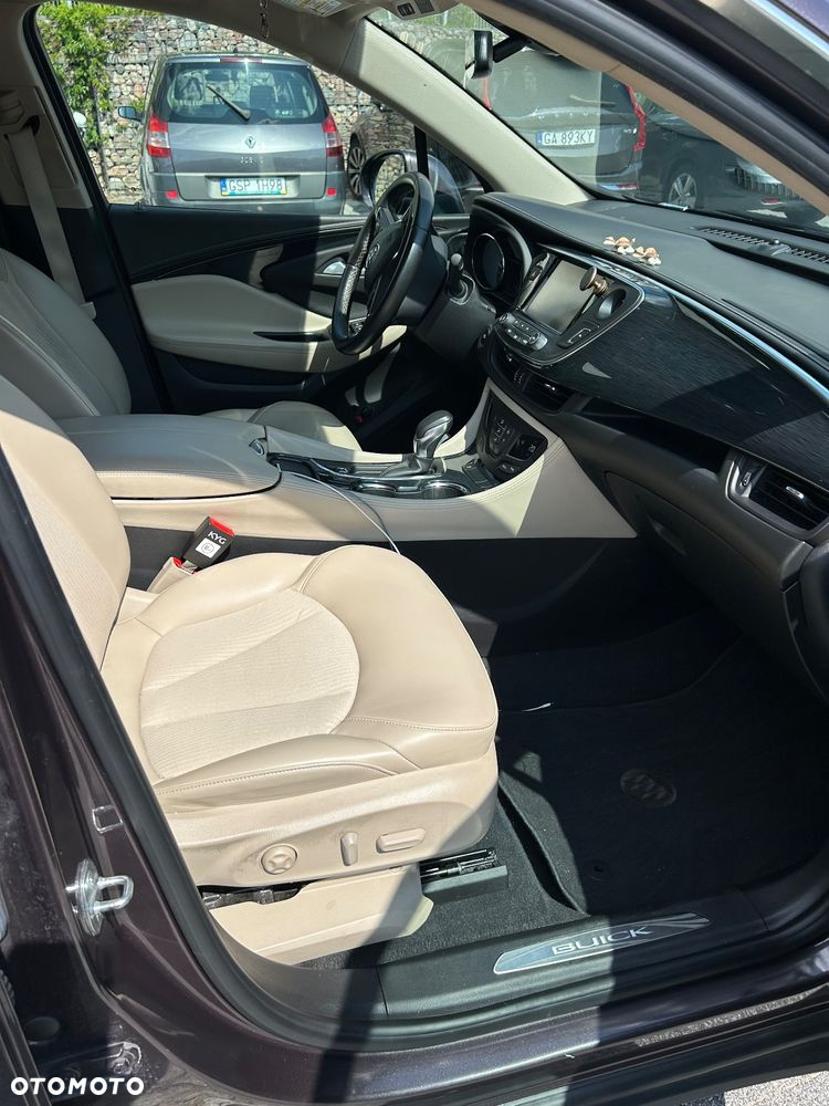 Buick Inny - 16