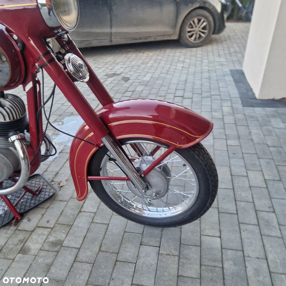 Jawa 175 typ 356 - 6