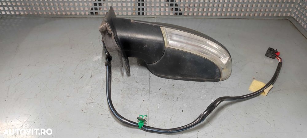 Oglinda stanga dreapta volkswagen vw golf 5 plus 1.4 TSI - 7