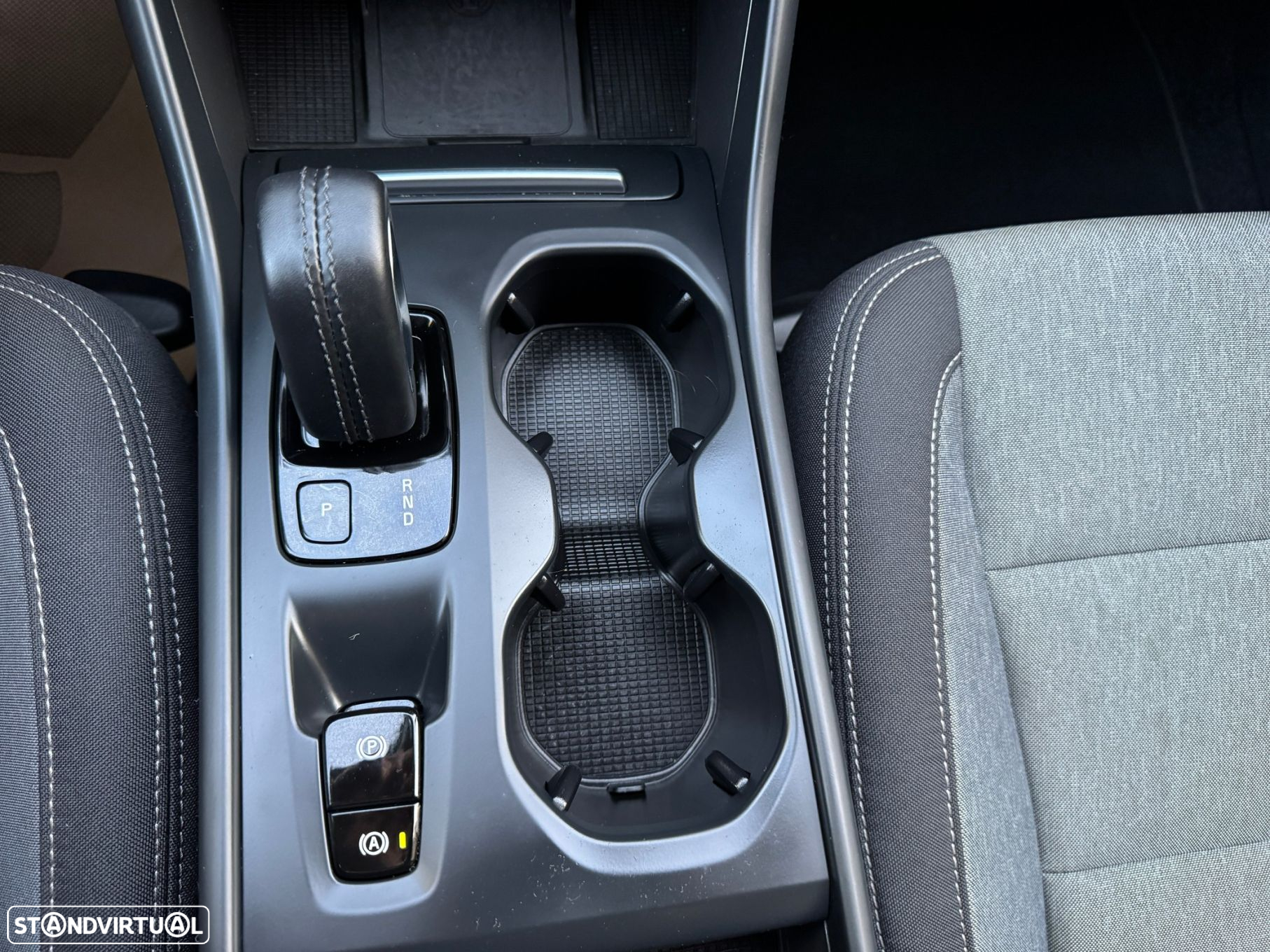 Volvo XC 40 1.5 T4 PHEV Inscription Expression - 37